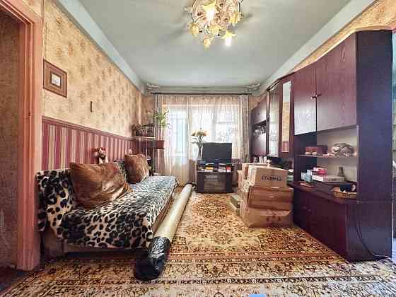 Продам 2 комнатную квартиру на пр Гагарина ( пр. Науки ) Днепр