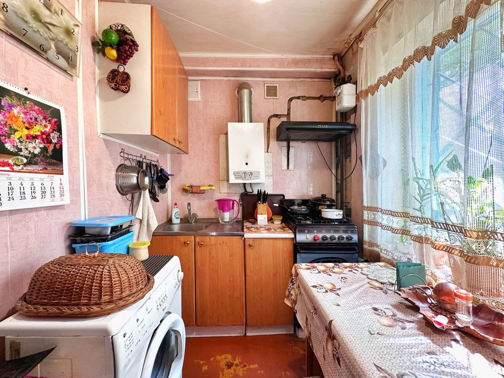 Продам 2 комнатную квартиру на пр Гагарина ( пр. Науки ) Дніпро - зображення 8