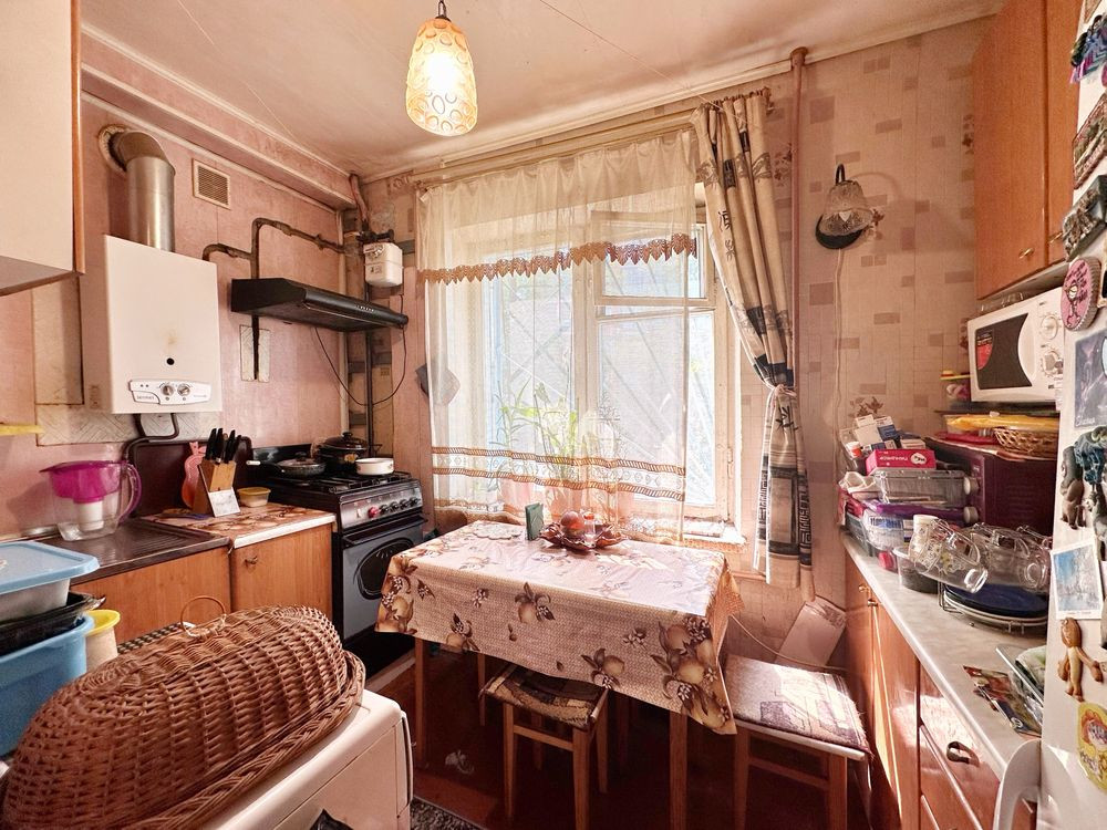 Продам 2 комнатную квартиру на пр Гагарина ( пр. Науки ) Дніпро - зображення 7