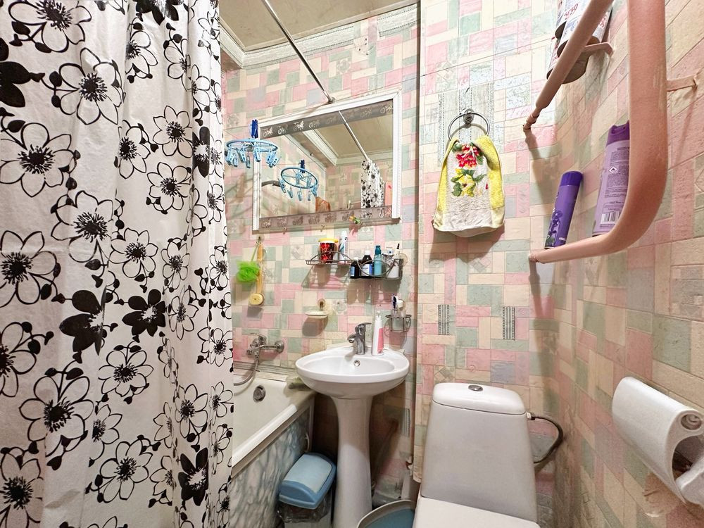 Продам 2 комнатную квартиру на пр Гагарина ( пр. Науки ) Дніпро - зображення 5