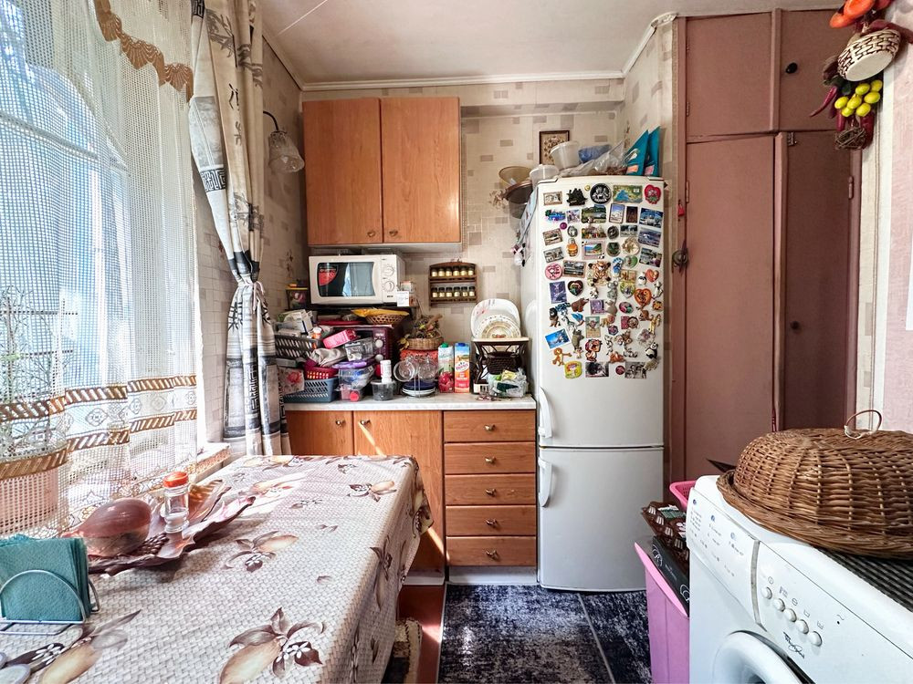 Продам 2 комнатную квартиру на пр Гагарина ( пр. Науки ) Дніпро - зображення 6