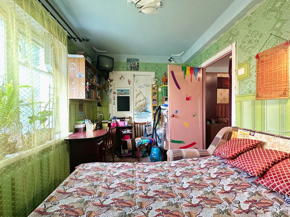 Продам 2 комнатную квартиру на пр Гагарина ( пр. Науки ) Дніпро - зображення 4