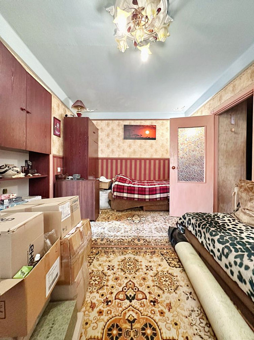 Продам 2 комнатную квартиру на пр Гагарина ( пр. Науки ) Дніпро - зображення 2