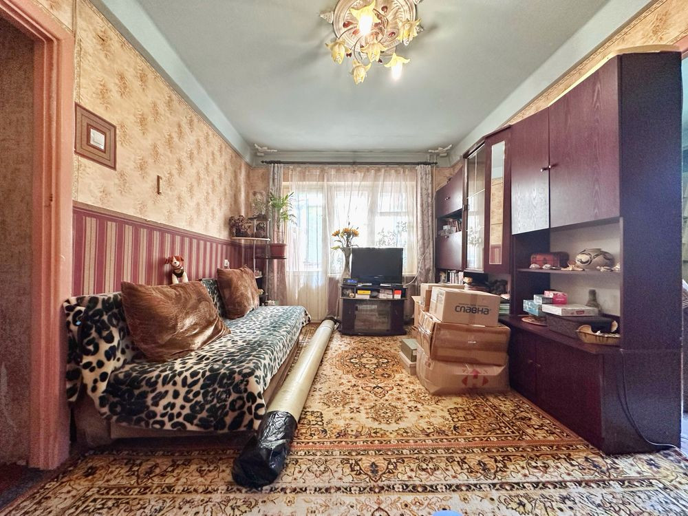 Продам 2 комнатную квартиру на пр Гагарина ( пр. Науки ) Дніпро - зображення 1