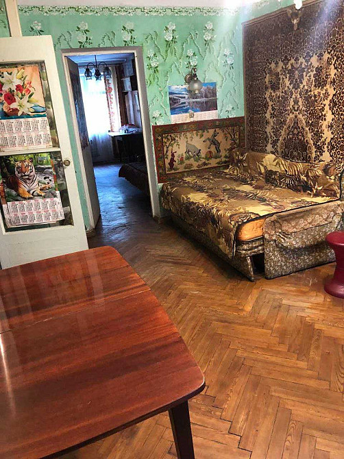 Продам 2 комнатную квартиру Генерала Петрова/Сильпо Одеса - зображення 2