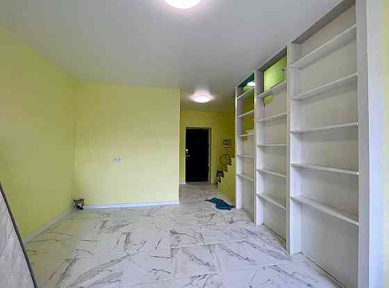 Лиманка 66м таунхаус двухуровневый с зоной барбекю и стоянкой для авто Лиманка