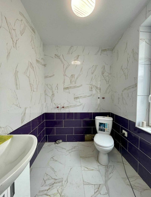 Лиманка 66м таунхаус двухуровневый с зоной барбекю и стоянкой для авто Лиманка - изображение 7