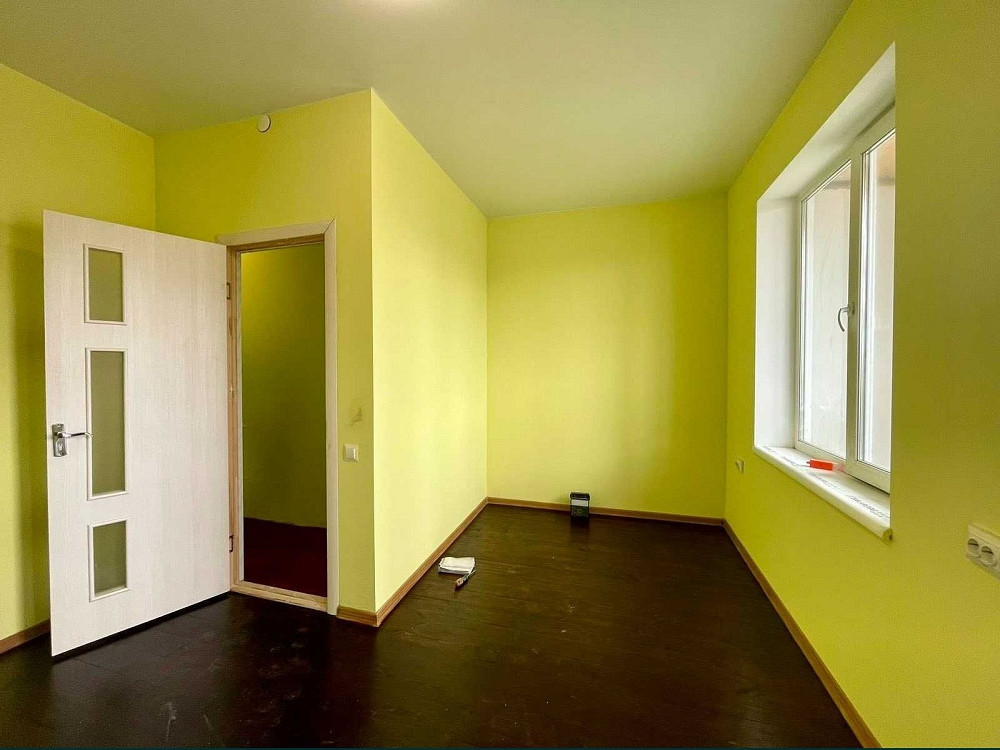 Лиманка 66м таунхаус двухуровневый с зоной барбекю и стоянкой для авто Лиманка - изображение 5