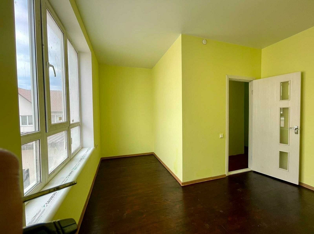 Лиманка 66м таунхаус двухуровневый с зоной барбекю и стоянкой для авто Лиманка - изображение 1