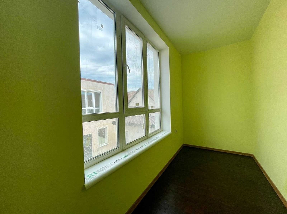 Лиманка 66м таунхаус двухуровневый с зоной барбекю и стоянкой для авто Лиманка - изображение 3