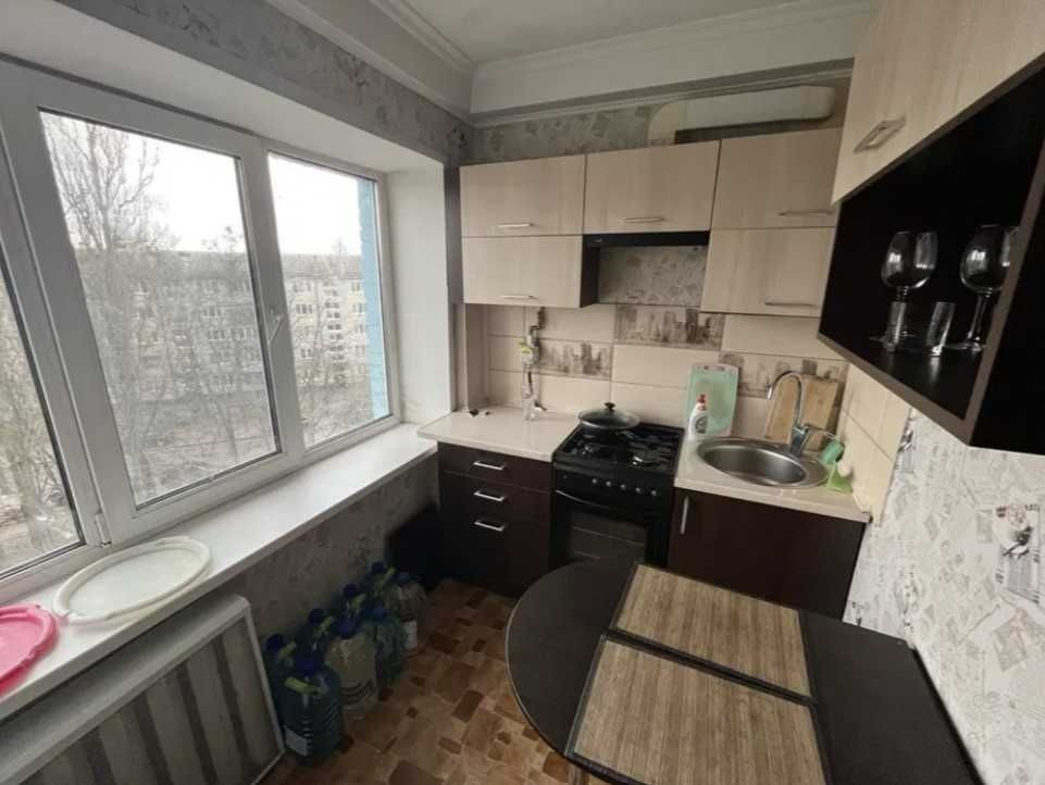 Продаж 1к квартири з ремонтом по вулиці  Блюхера, 4 Київ - зображення 6