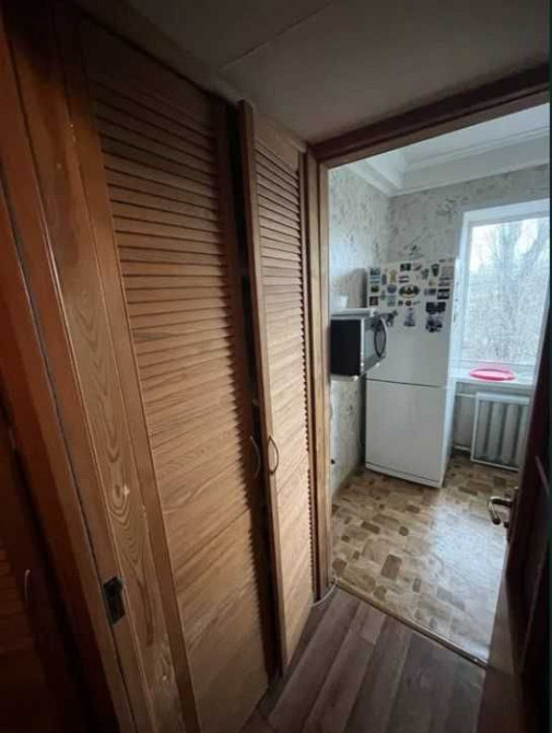 Продаж 1к квартири з ремонтом по вулиці  Блюхера, 4 Київ - зображення 5