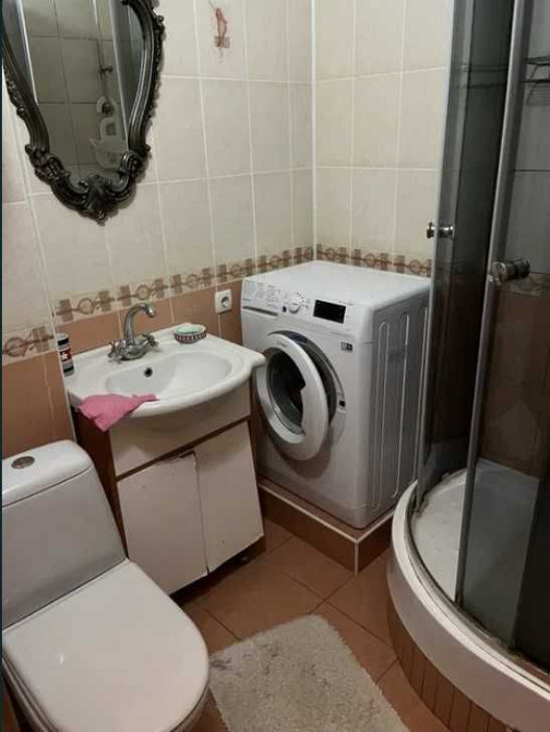 Продаж 1к квартири з ремонтом по вулиці  Блюхера, 4 Київ - зображення 8