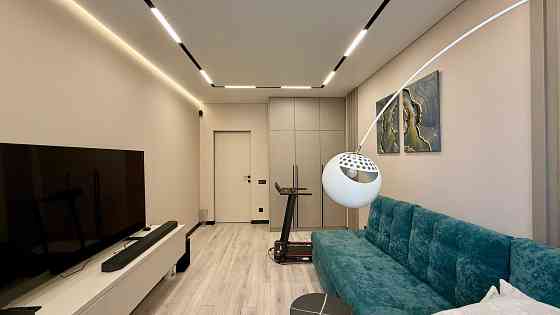 Без%. Продаж 3к квартири з новим якісним ремонтом Київ