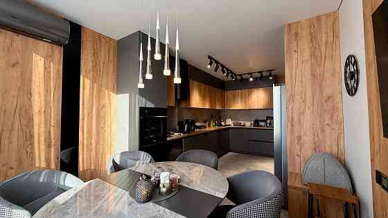 Без%. Продаж 3к квартири з новим якісним ремонтом Київ