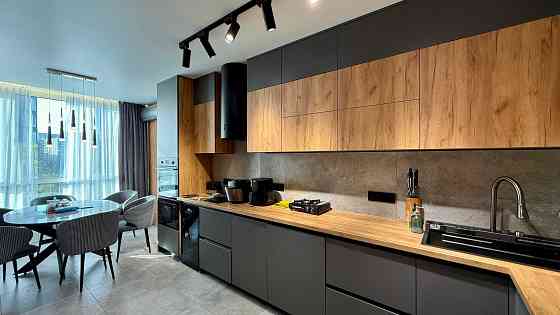 Без%. Продаж 3к квартири з новим якісним ремонтом Київ