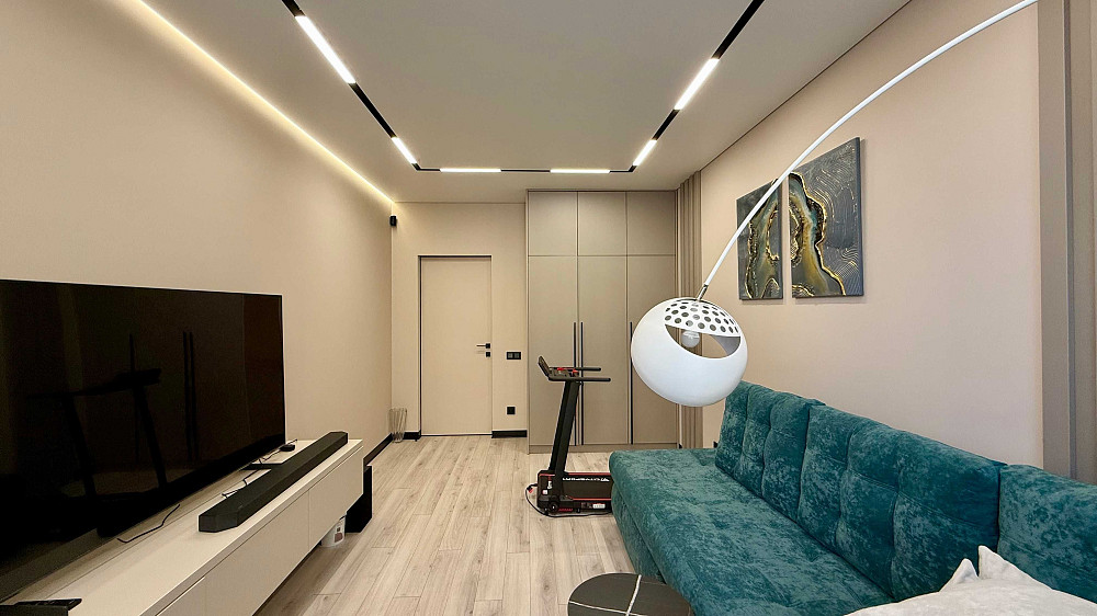 Без%. Продаж 3к квартири з новим якісним ремонтом Київ - зображення 6