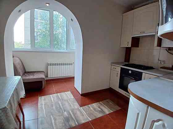 Однокімнатна з ремонтом, все залишається! вул. Літературна Ирпень