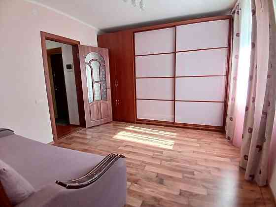 Однокімнатна з ремонтом, все залишається! вул. Літературна Ирпень