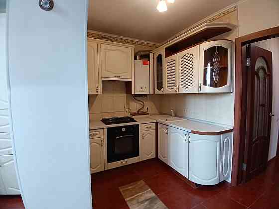 Однокімнатна з ремонтом, все залишається! вул. Літературна Ирпень