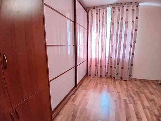 Однокімнатна з ремонтом, все залишається! вул. Літературна Ирпень