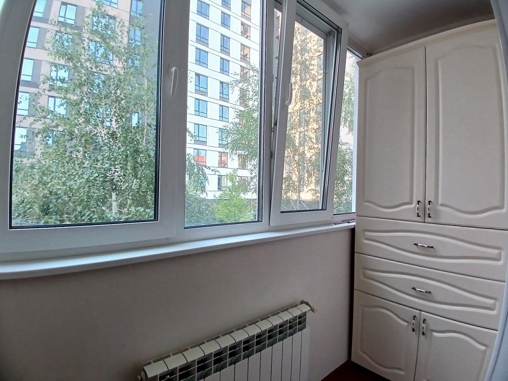 Однокімнатна з ремонтом, все залишається! вул. Літературна Ирпень - изображение 7