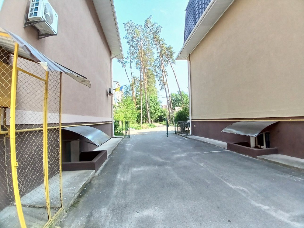 Однокімнатна з ремонтом, все залишається! вул. Літературна Ирпень - изображение 4