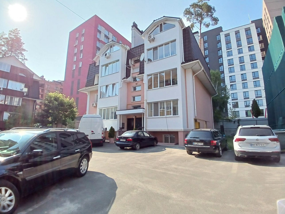 Однокімнатна з ремонтом, все залишається! вул. Літературна Ирпень - изображение 3