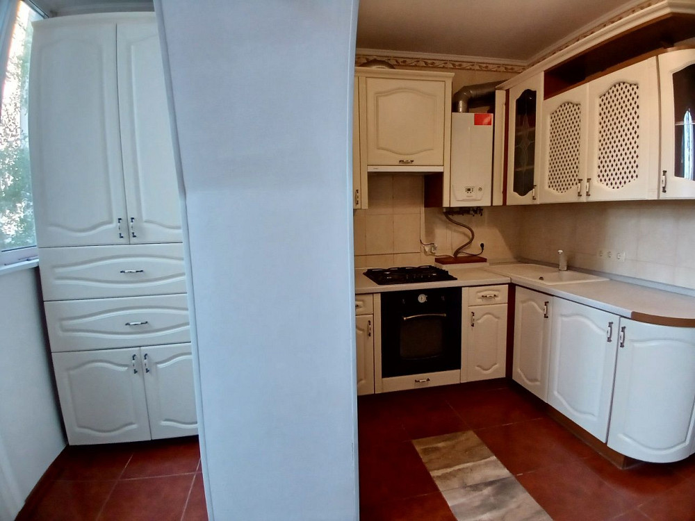 Однокімнатна з ремонтом, все залишається! вул. Літературна Ирпень - изображение 8