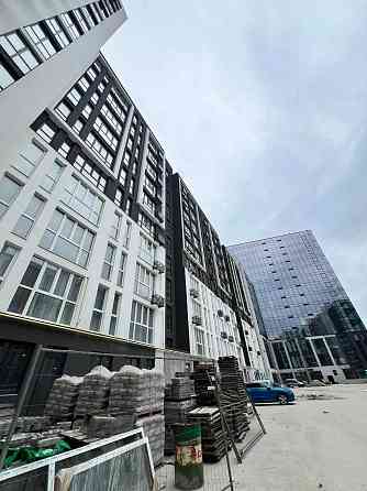 Подаж 2-х кім.квартири ЖК Вашингтон Сіті Львов