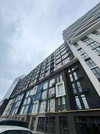 Подаж 2-х кім.квартири ЖК Вашингтон Сіті Львов