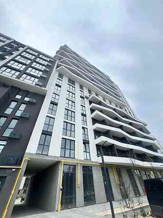 Подаж 2-х кім.квартири ЖК Вашингтон Сіті Львов