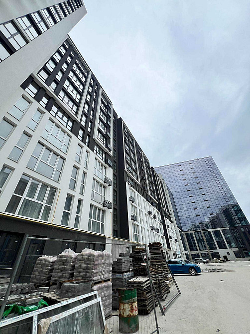 Подаж 2-х кім.квартири ЖК Вашингтон Сіті Львів - зображення 2