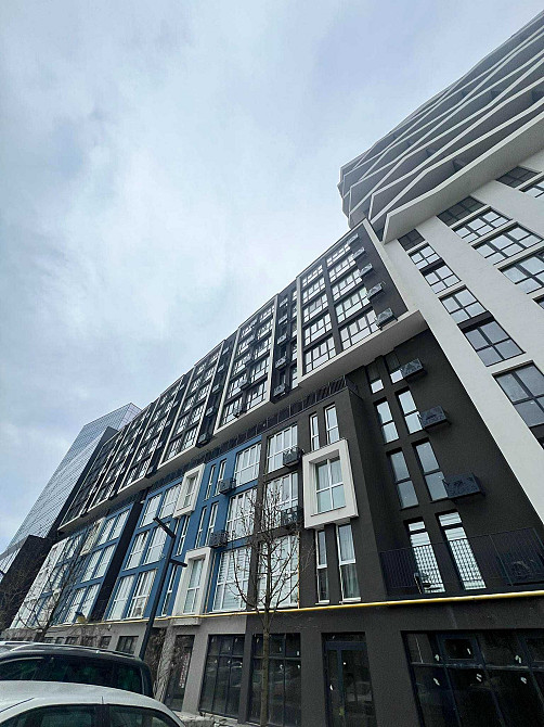 Подаж 2-х кім.квартири ЖК Вашингтон Сіті Львів - зображення 3