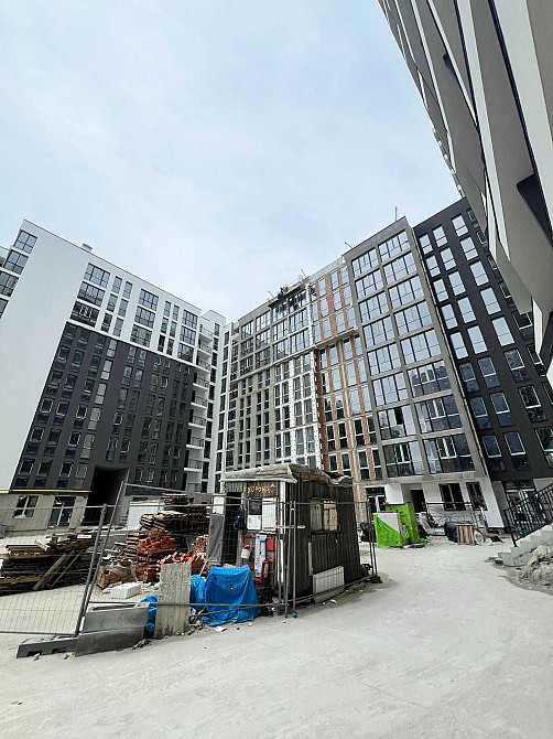 Подаж 2-х кім.квартири ЖК Вашингтон Сіті Львів - зображення 7