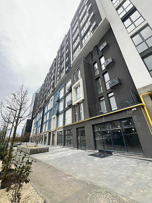 Подаж 2-х кім.квартири ЖК Вашингтон Сіті Львів - зображення 8