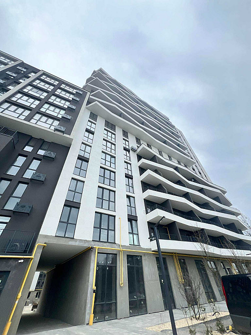 Подаж 2-х кім.квартири ЖК Вашингтон Сіті Львів - зображення 1