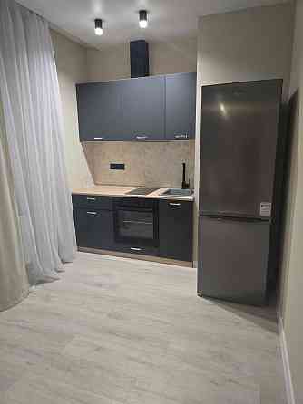 Продам 1к в новострое с ремонтом.ЖК Сказка.Холодная Гора.Q Харьков