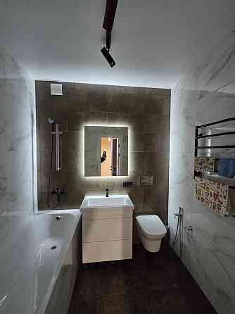 Продам 1к в новострое с ремонтом.ЖК Сказка.Холодная Гора.Q Харьков