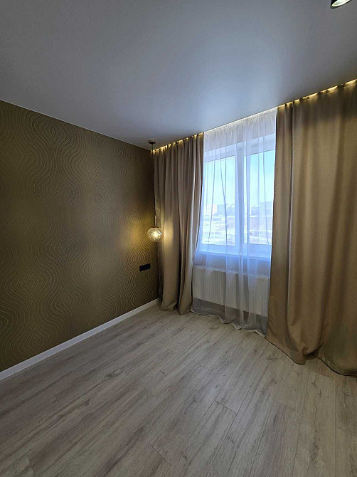 Продам 1к в новострое с ремонтом.ЖК Сказка.Холодная Гора.Q Харків - зображення 4