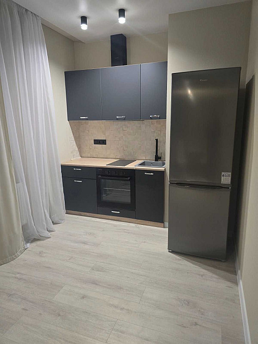 Продам 1к в новострое с ремонтом.ЖК Сказка.Холодная Гора.Q Харків - зображення 1