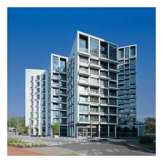 Ексклюзивний дворівневий пентхаус 165 м² з трьома спальнями Київ