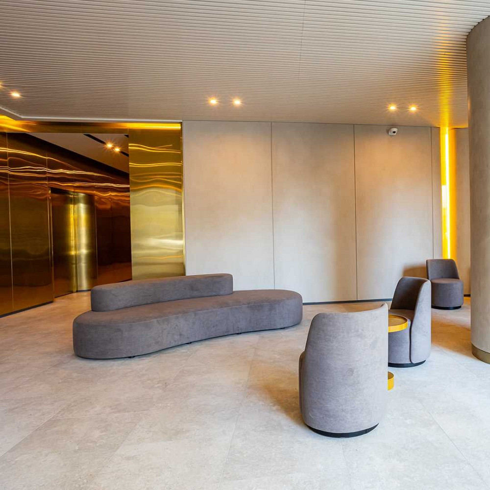 Ексклюзивний дворівневий пентхаус 165 м² з трьома спальнями Київ - зображення 8