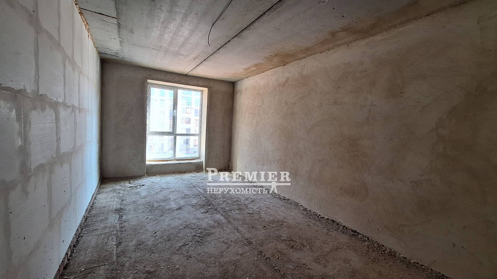 Продам однокомнатную квартиру в Черноморске Черноморск - изображение 2