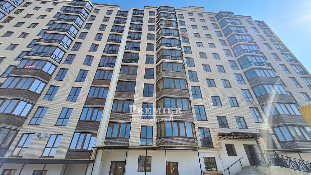 Продам однокомнатную квартиру в Черноморске Черноморск - изображение 1