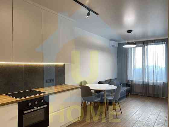 Продажа 1 к. кв. з ремонтом на Теремках по Заболотного 1б Київ