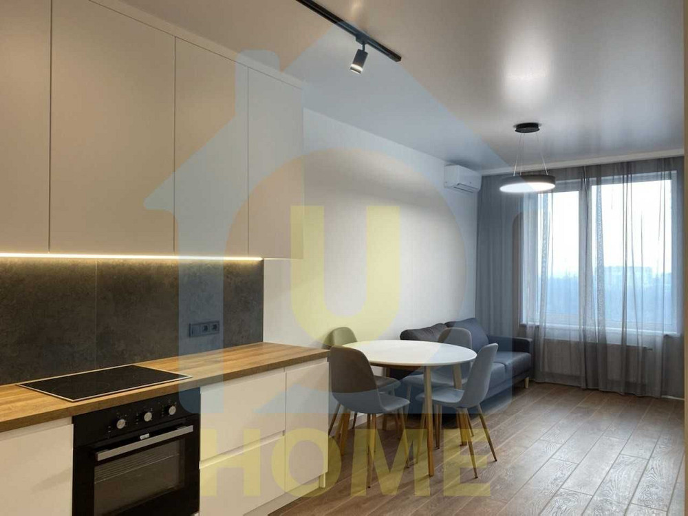 Продажа 1 к. кв. з ремонтом на Теремках по Заболотного 1б Київ - зображення 1