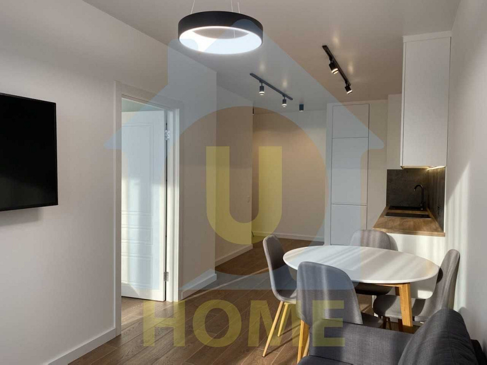 Продажа 1 к. кв. з ремонтом на Теремках по Заболотного 1б Київ - зображення 2