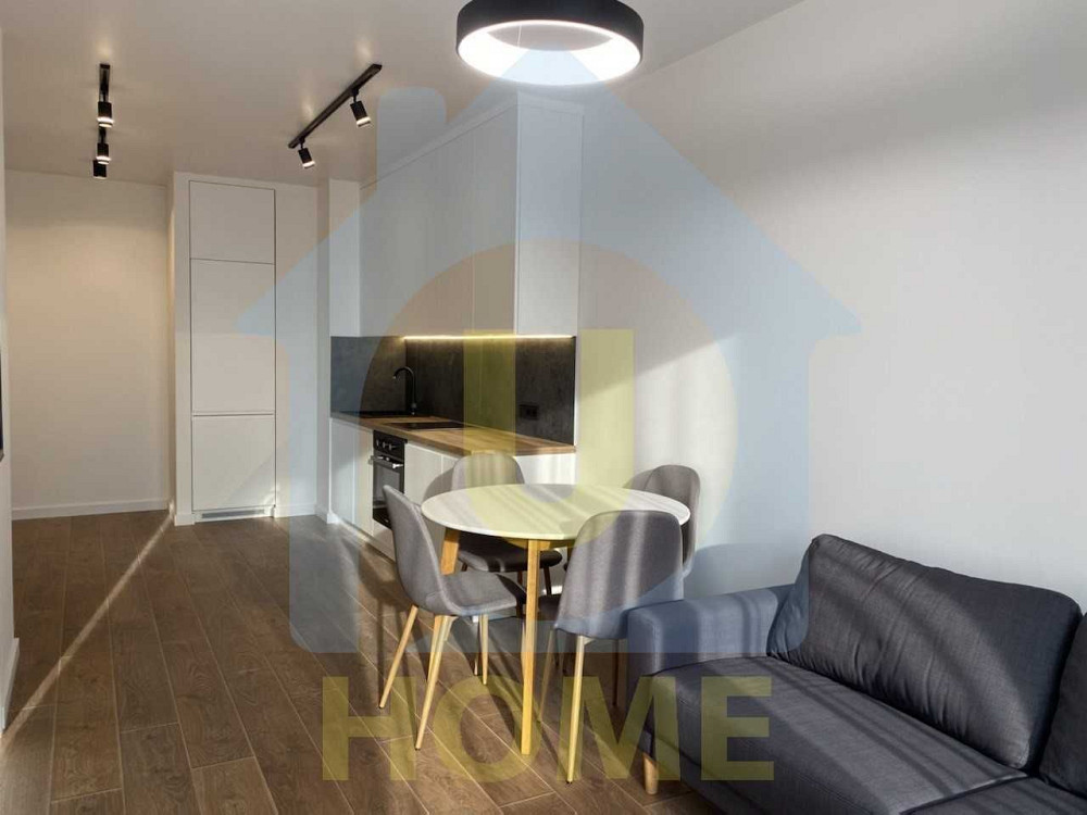 Продажа 1 к. кв. з ремонтом на Теремках по Заболотного 1б Київ - зображення 3