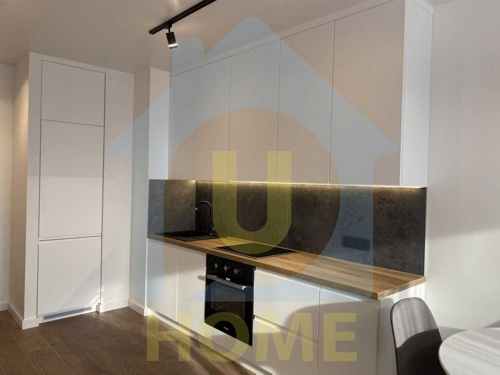 Продажа 1 к. кв. з ремонтом на Теремках по Заболотного 1б Київ - зображення 4